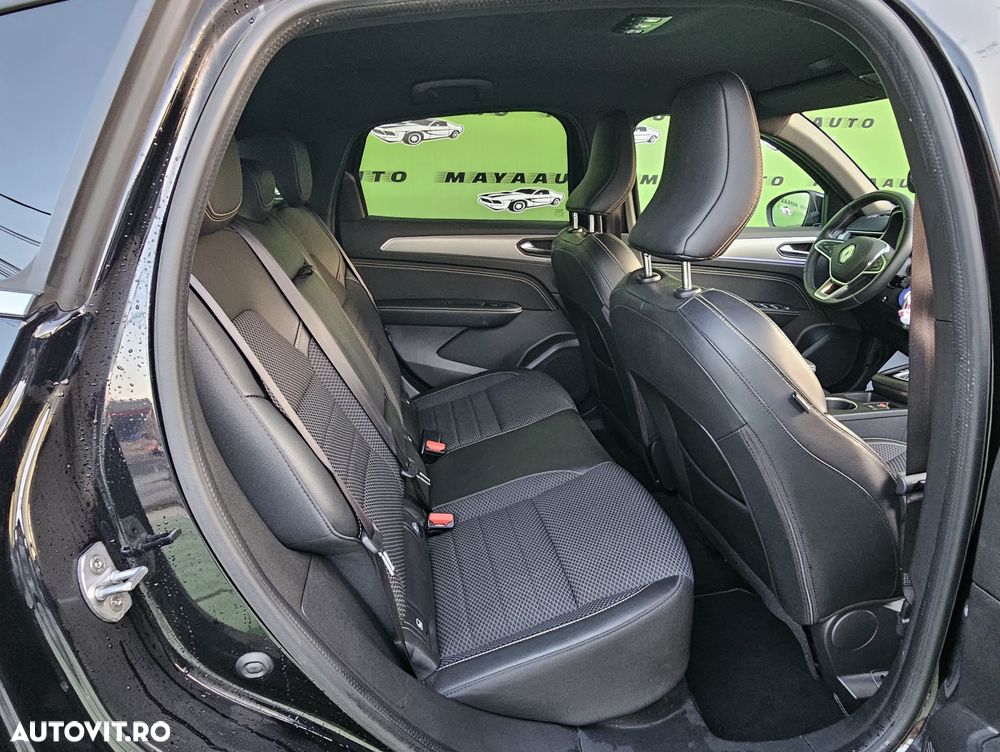 Renault Arkana MHEV 140 EDC Techno - 11