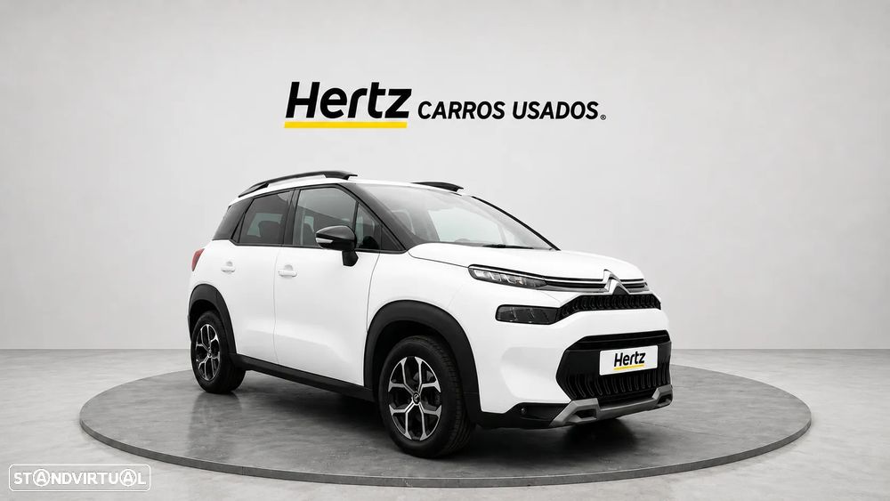 Citroën C3 Aircross 1.2 PureTech Plus - 2