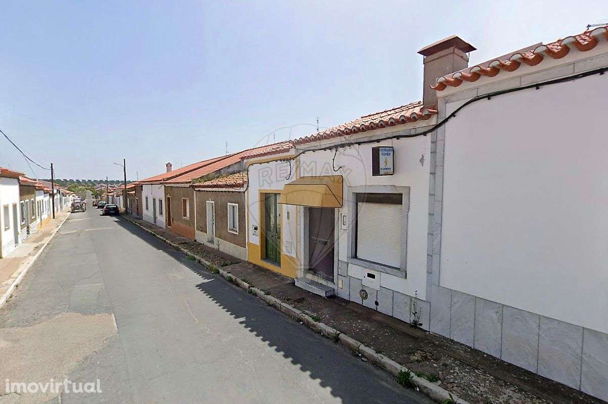 Moradia T1 para venda - Grande imagem: 3/14