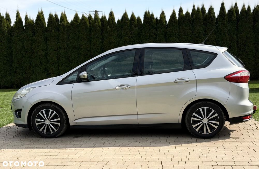 Ford C-MAX 1.6 Ti-VCT Trend - 18