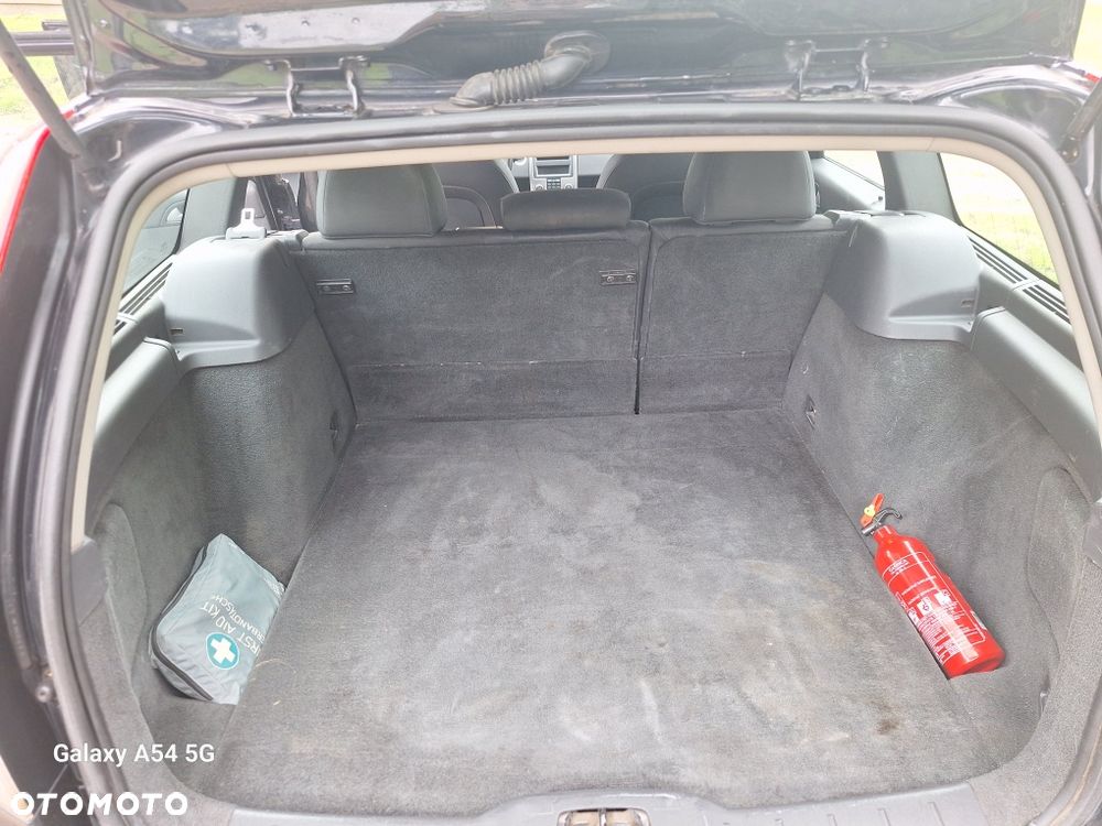 Volvo V50 - 6