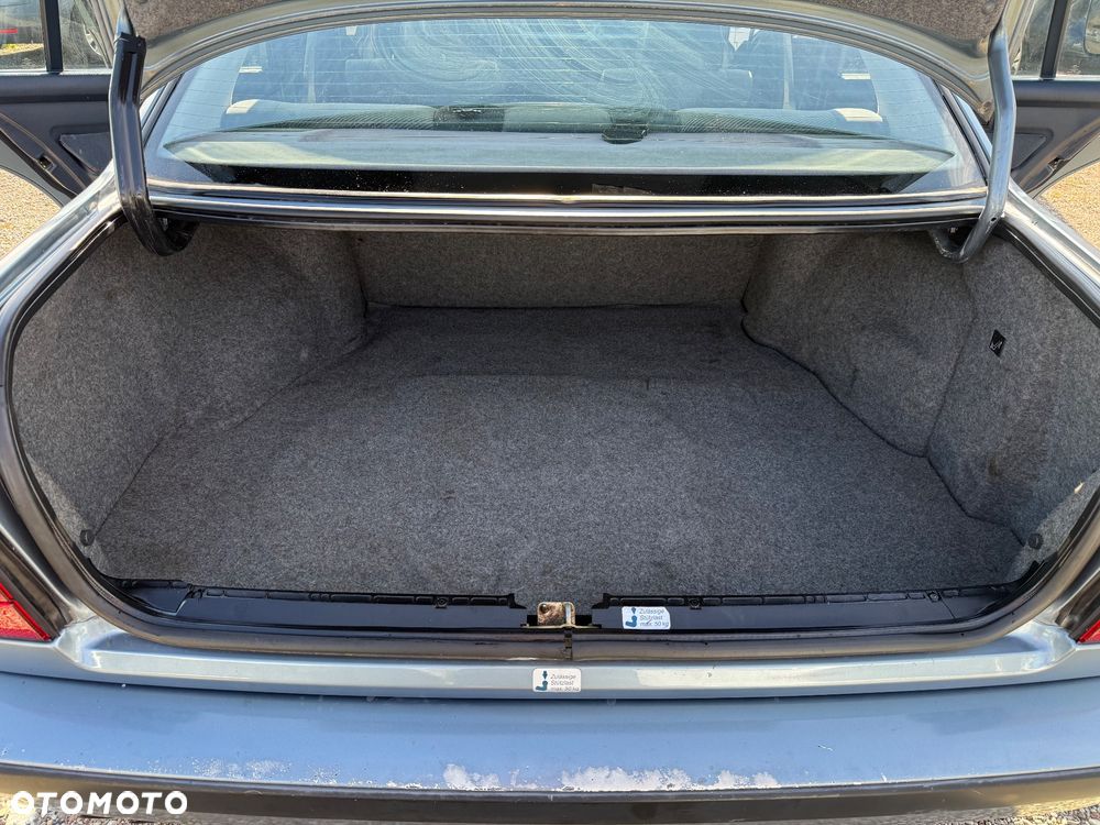 BMW Seria 5 - 15