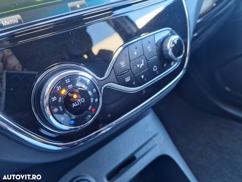 Renault Captur ENERGY TCe 120 EDC XMOD - 12