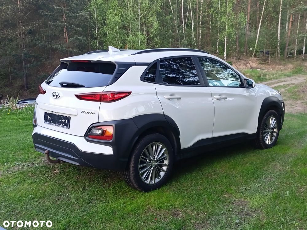 Hyundai Kona 1.0 T-GDI Advantage - 20