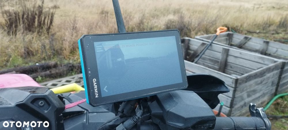 Polaris Sportsman - 11