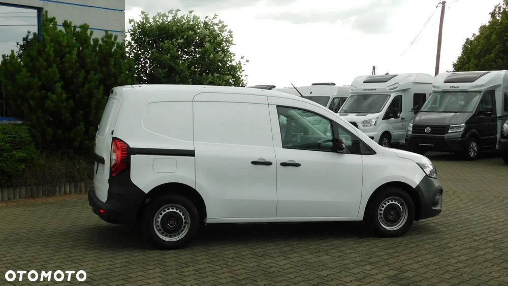 Renault KANGOO 1,5 dci 95PS Klima Zadbany FV23% - 2