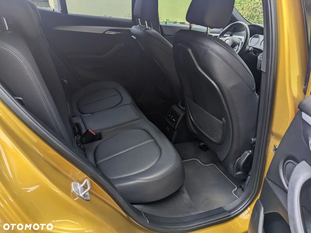 BMW X2 - 31