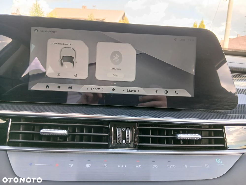 Chery Tiggo 7 1.5 T-GDI Super Hybrid Comfort DHT - 11