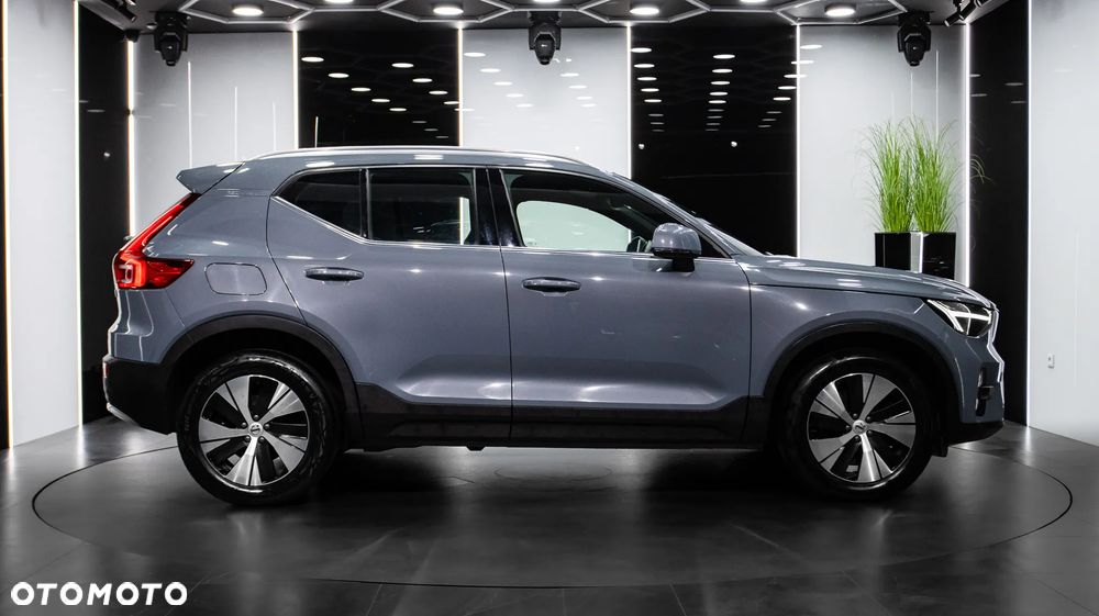 Volvo XC 40 T5 Plug-In Hybrid Core - 8