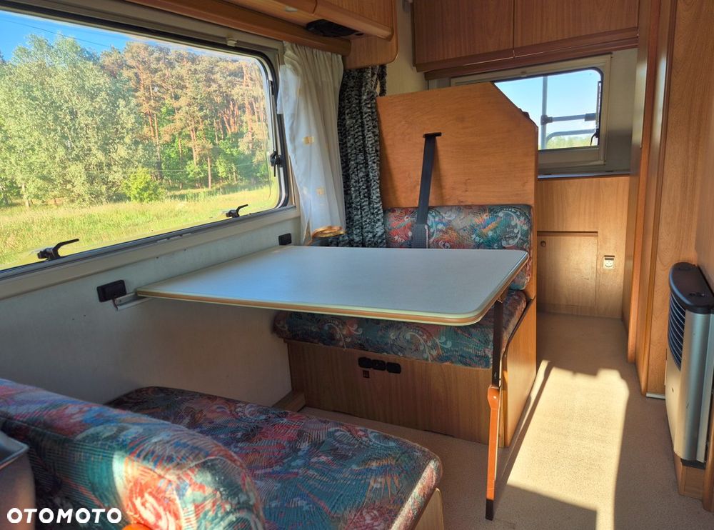 Fiat Ducato - 7