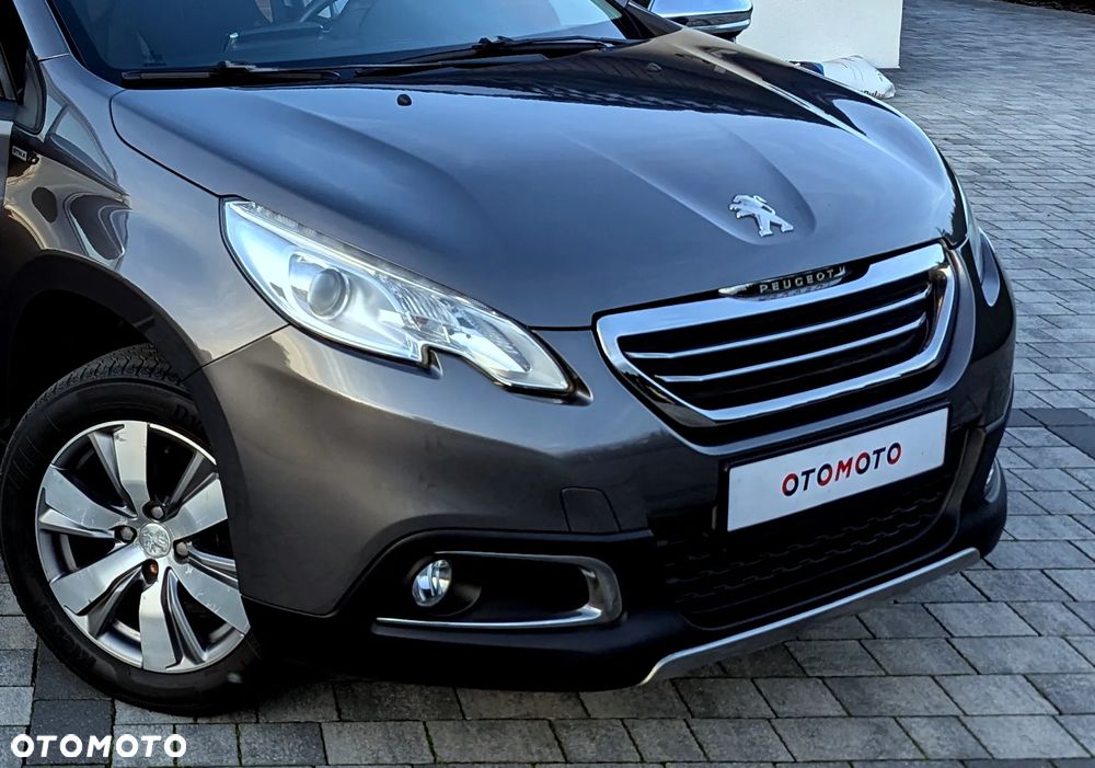 Peugeot 2008 PureTech 82 Style - 25