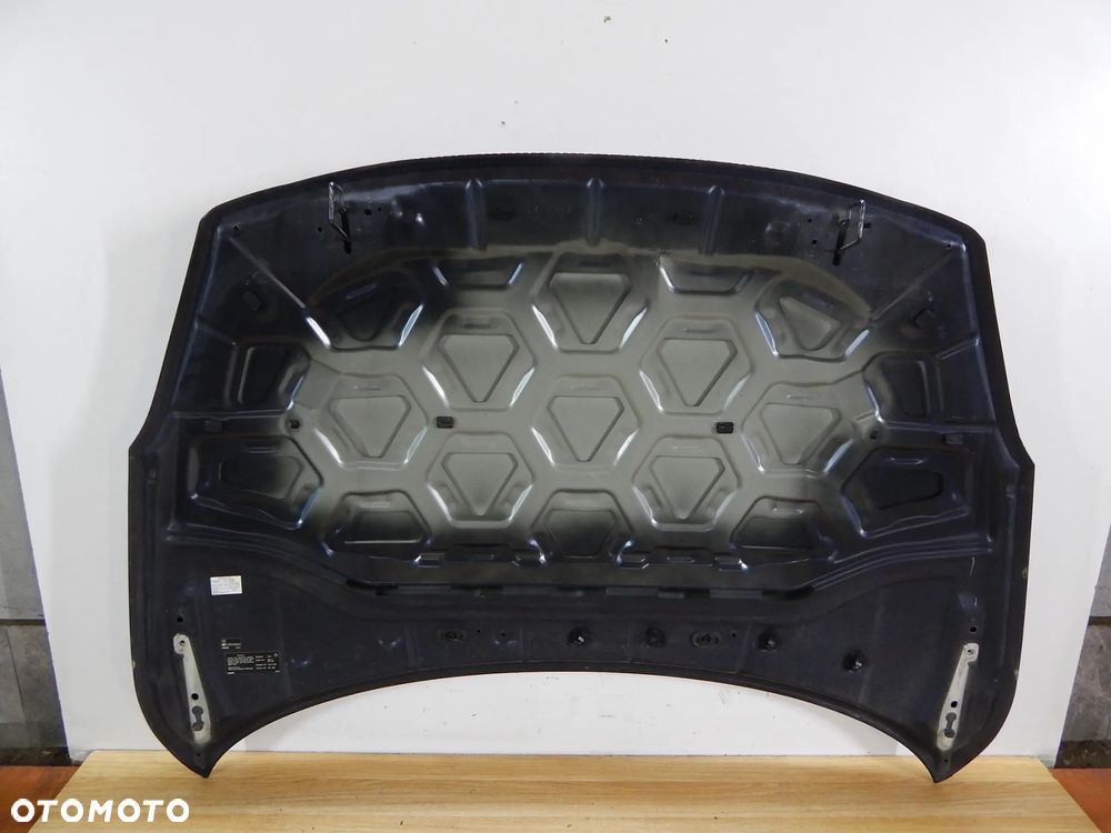 Maska pokrywa silnika VOLVO V60 S60 II 10-13  Łuków części - 4