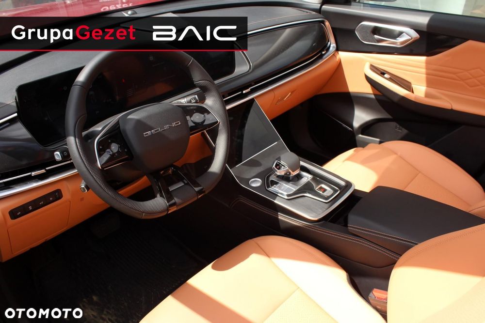 BAIC 7 - 4