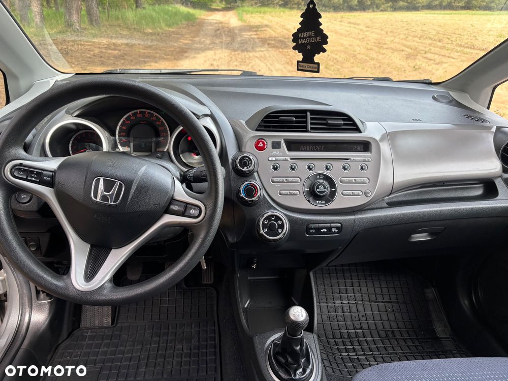 Honda Jazz 1.2 i-VTEC Trend - 6