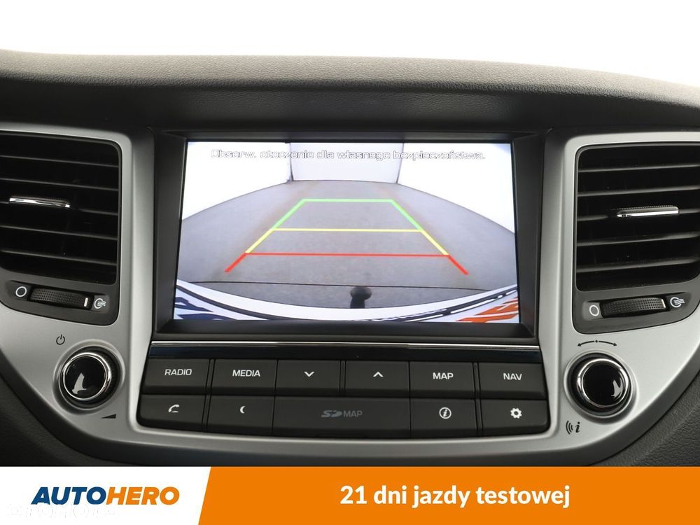 Hyundai Tucson 1.6 T-GDi Classic 2WD - 22