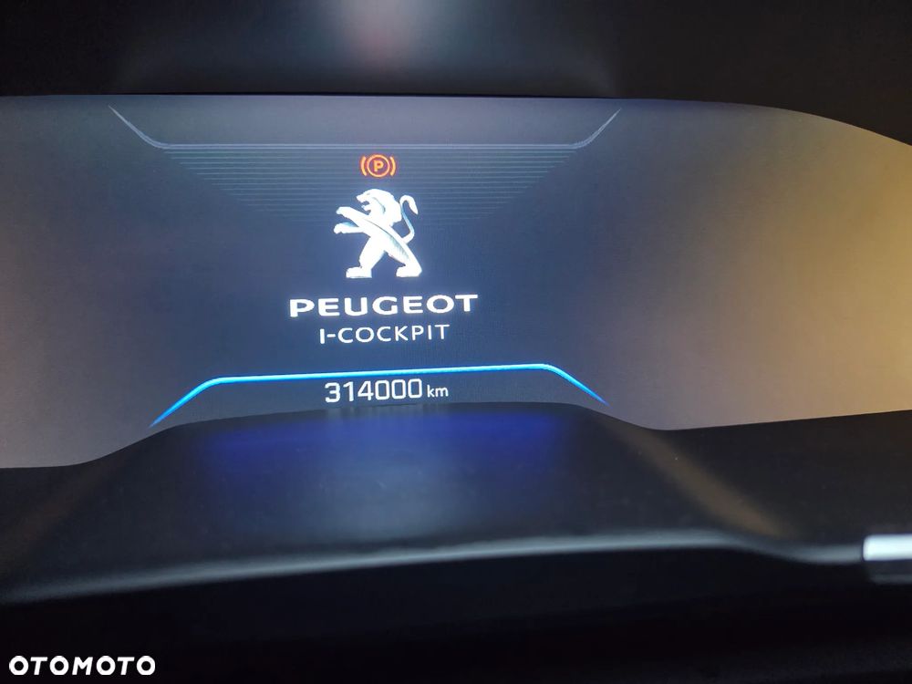 Peugeot 508 BlueHDi 130 Active Business-Paket - 23