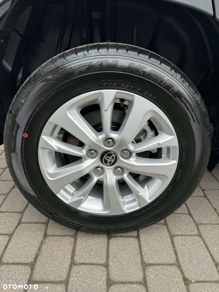 Toyota Yaris - 7