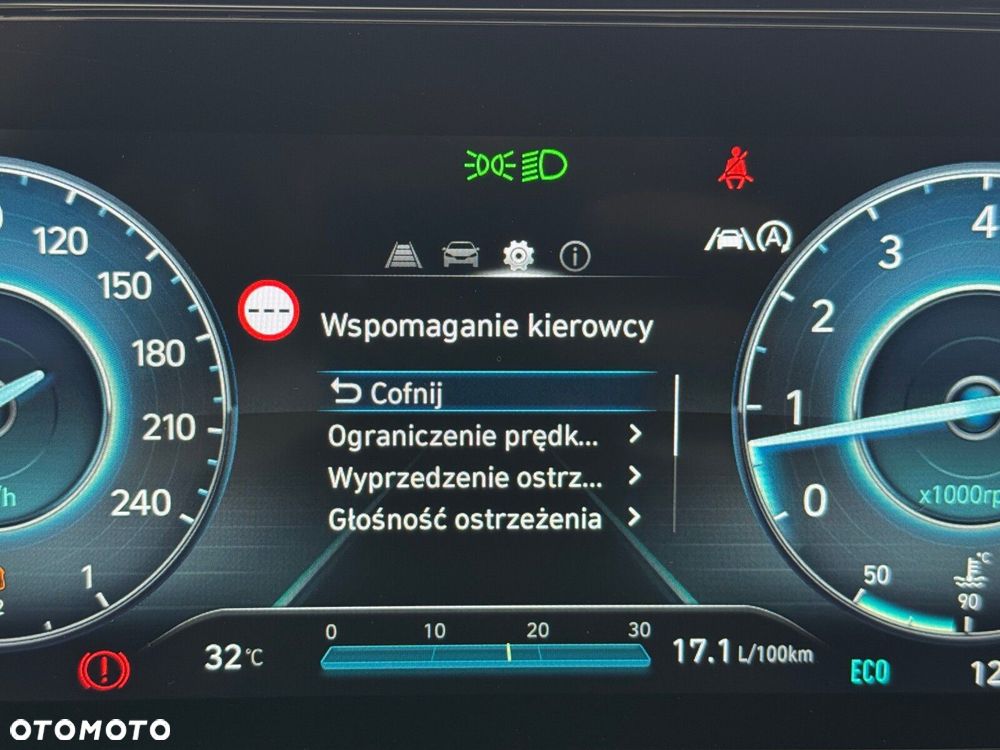 Hyundai Tucson 1.6 T-GDi Smart 2WD - 33