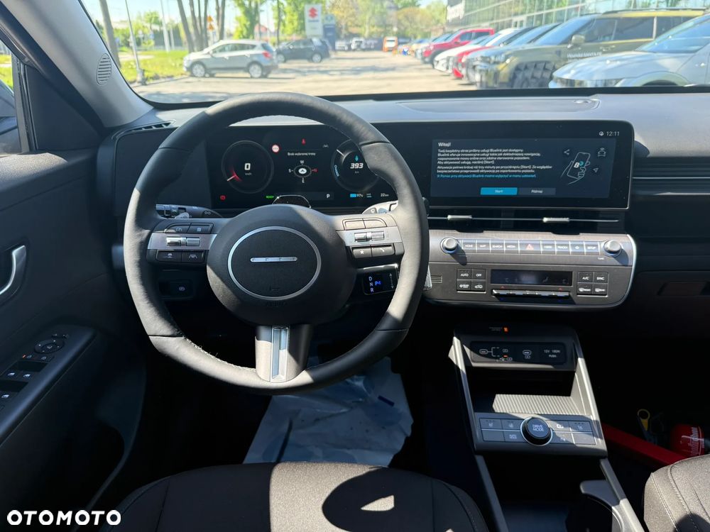 Hyundai Kona Electric 65kWh Smart - 12