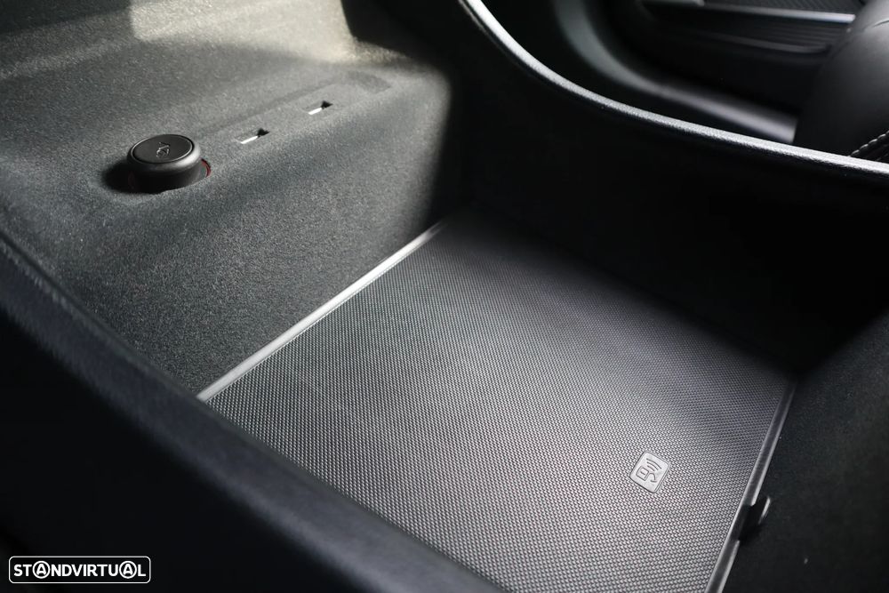 MG Marvel R 70 kWh Comfort - 35