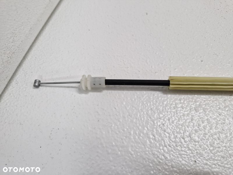 fiat 500l zamek drzwi lewy tył tylny 51892161 5 pin - 5