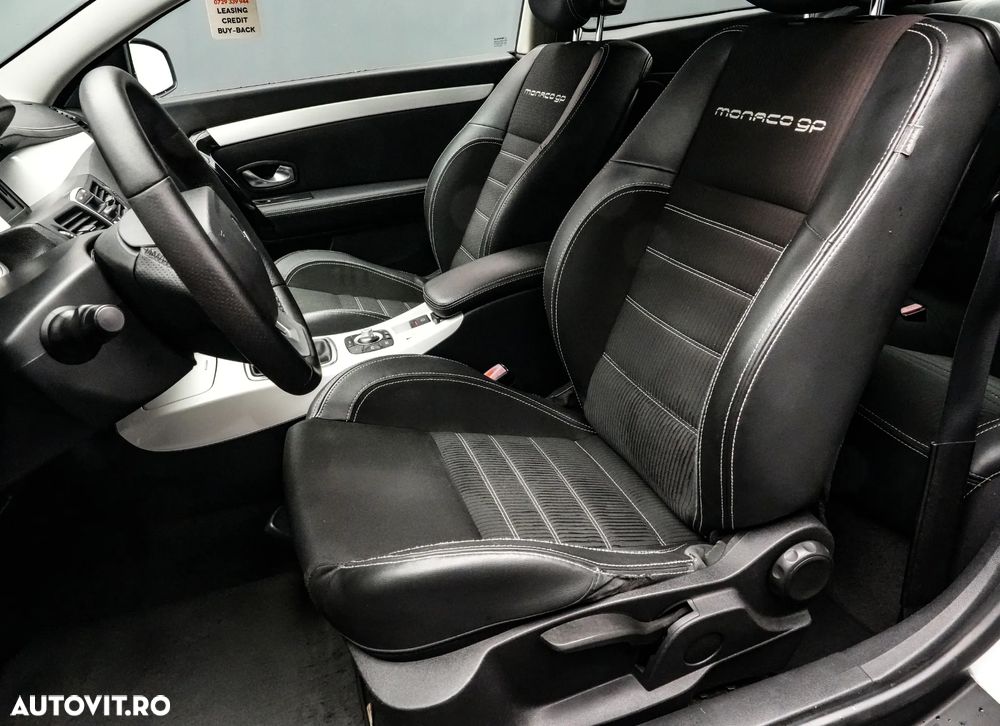 Renault Laguna Navi 2.0dCi Dynamique - 12