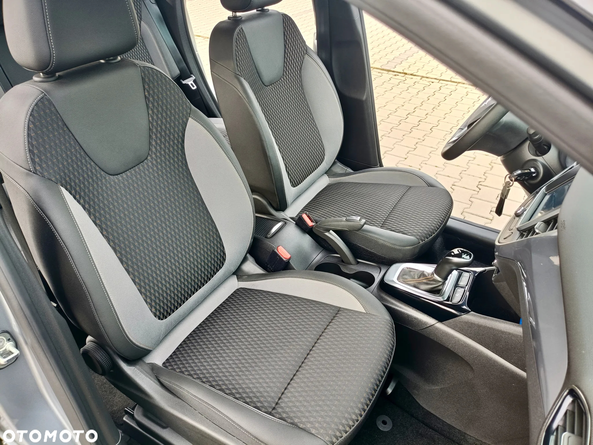 Opel Crossland X 1.2 Start/Stop Automatik Innovation - 16