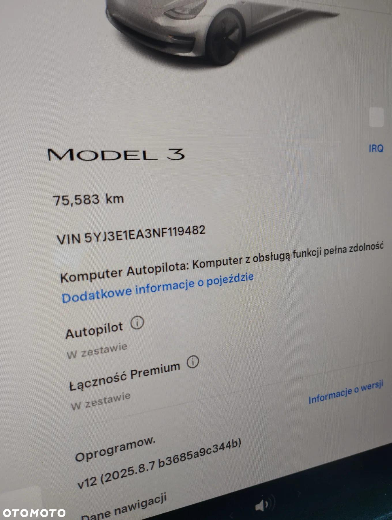 Tesla Model 3 Standard Range Plus - 14