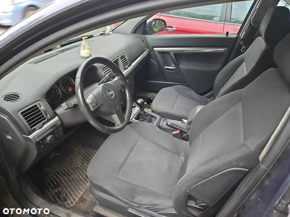 Opel Vectra 1.8 Elegance - 9