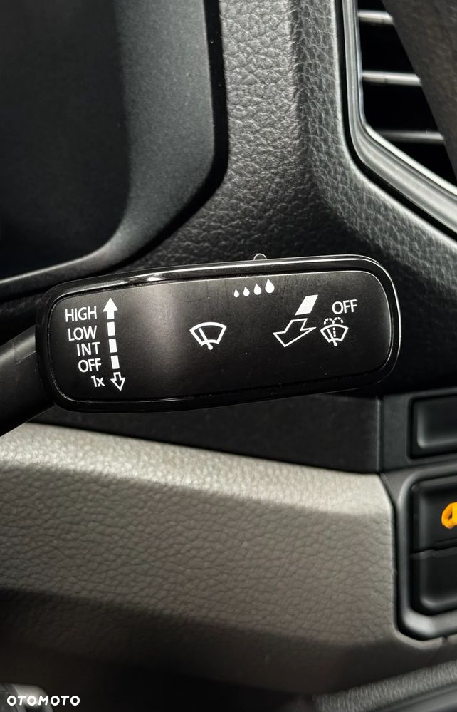Volkswagen CRAFTER - 23