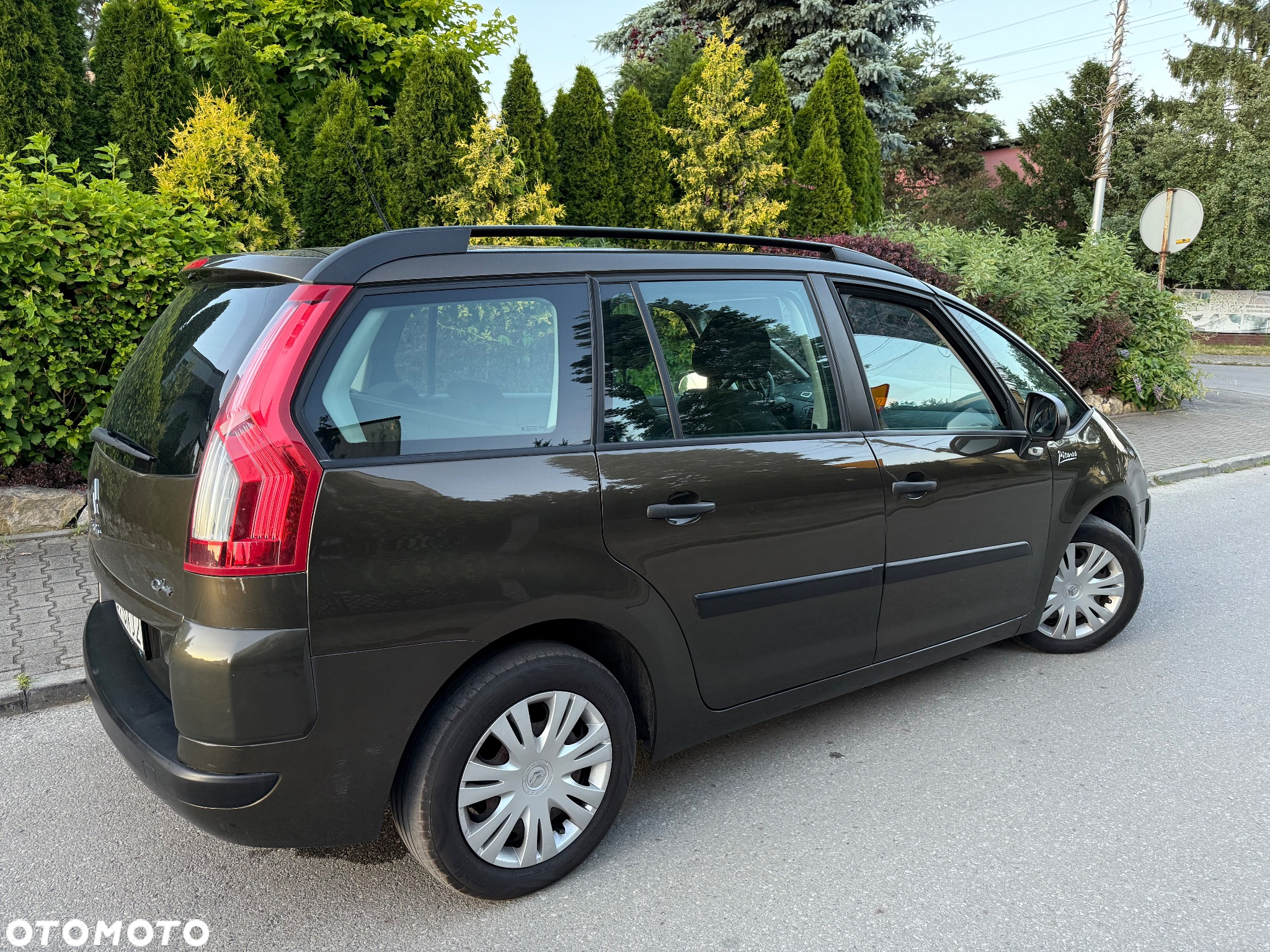 Citroën C4 Picasso HDi 110 FAP Business Class - 15