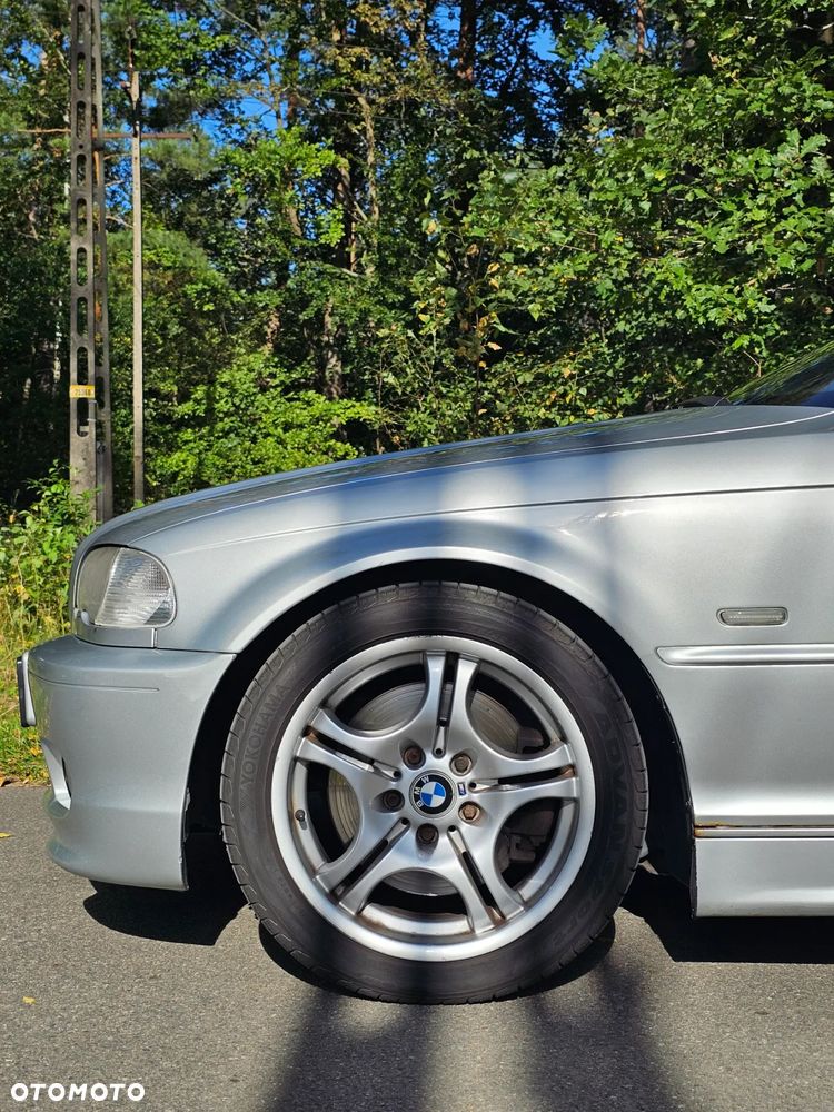 BMW Seria 3 330 Ci Edition Exclusive - 8