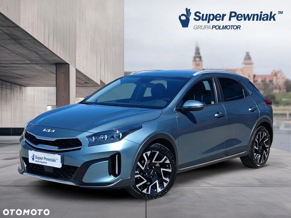 Kia XCeed 1.5 T-GDI L Business Line - 1