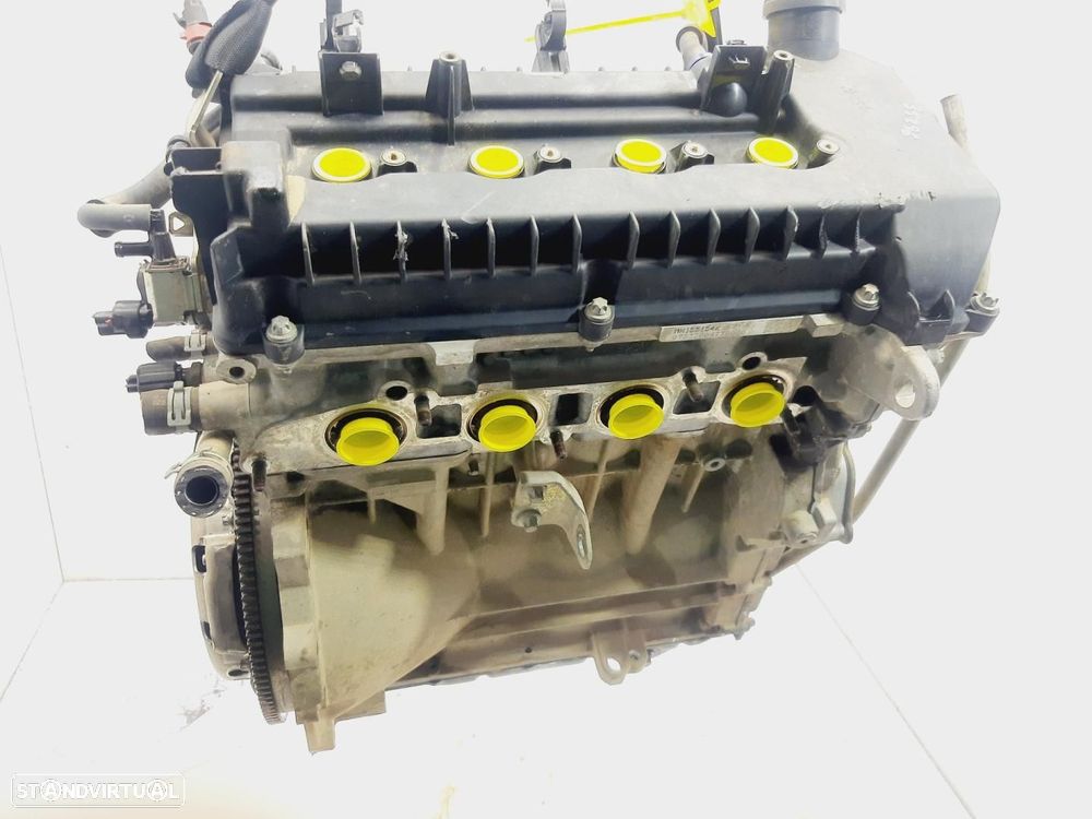 MOTOR COMPLETO MITSUBISHI COLT REF. 135930 - 1
