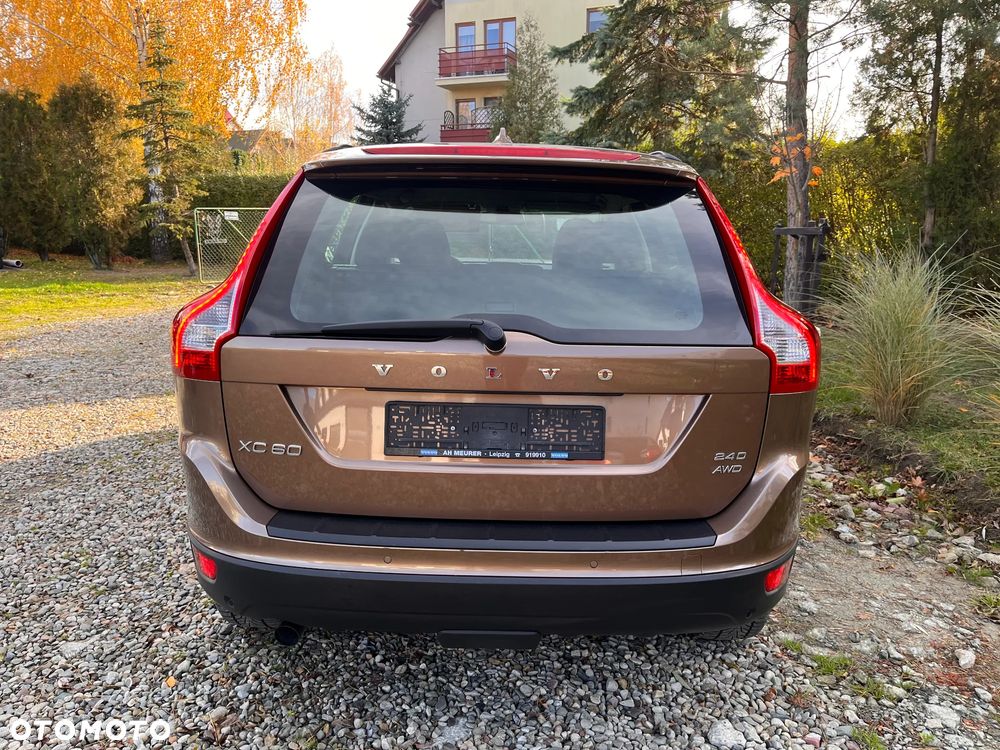 Volvo XC 60 - 6