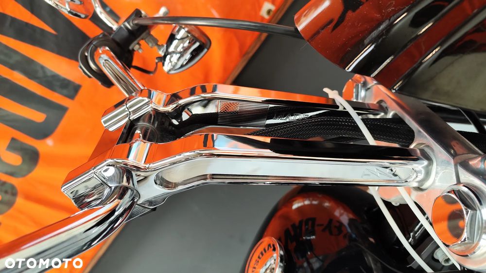 Harley-Davidson Softail Standard - 17