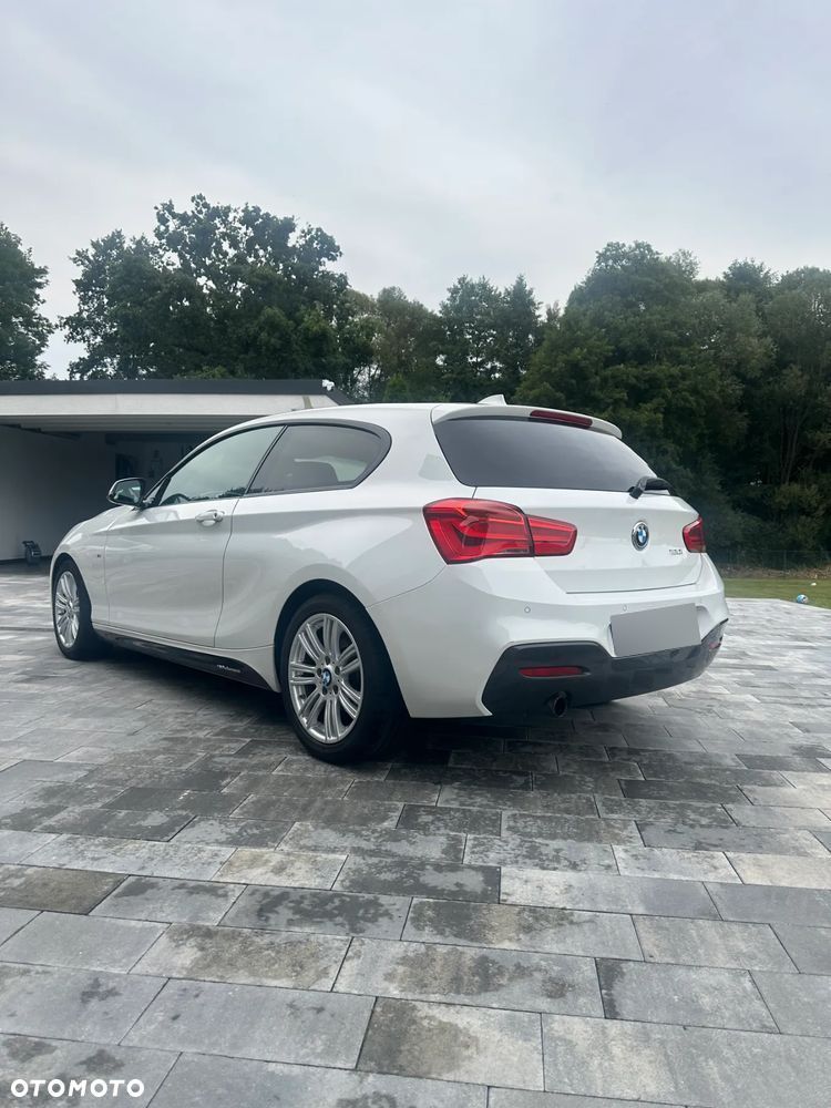 BMW Seria 1 120i M Sport - 3