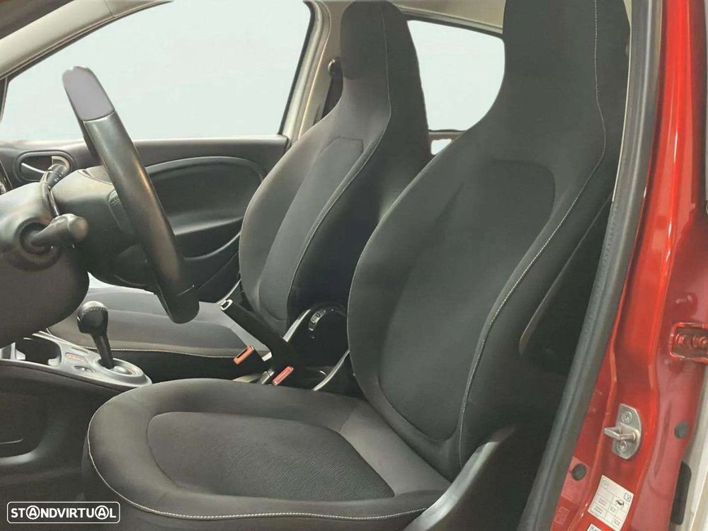 Smart ForFour 1.0 Passion 71 Aut. - 14