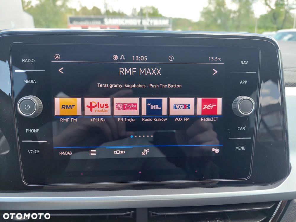 Volkswagen T-Roc 1.5 TSI Life - 14