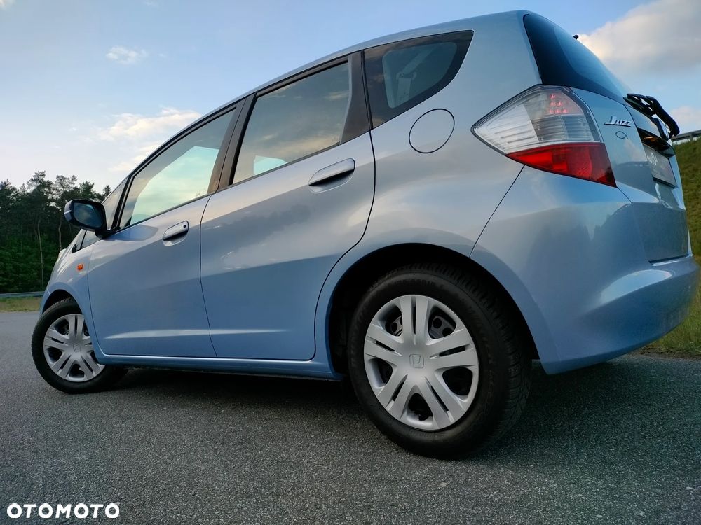 Honda Jazz 1.2 i-VTEC - 7