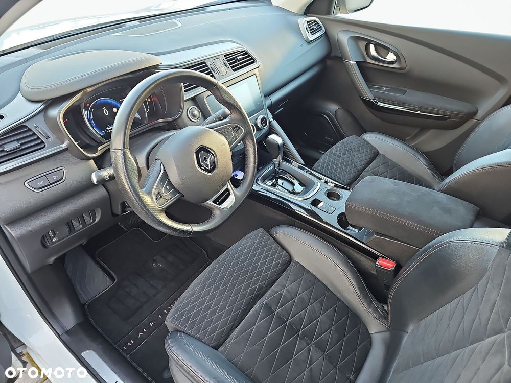 Renault Kadjar - 11