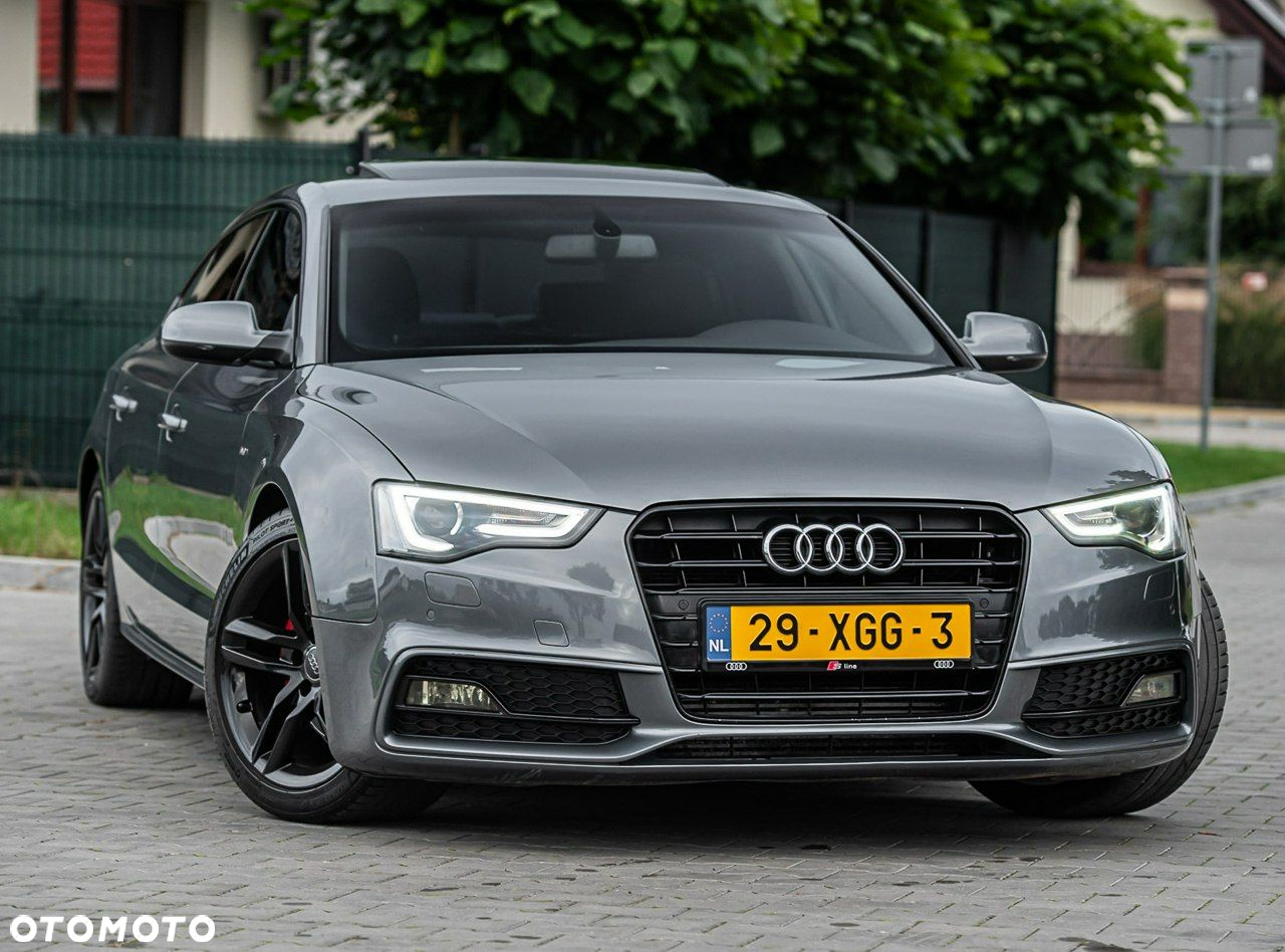 Audi A5 - 4