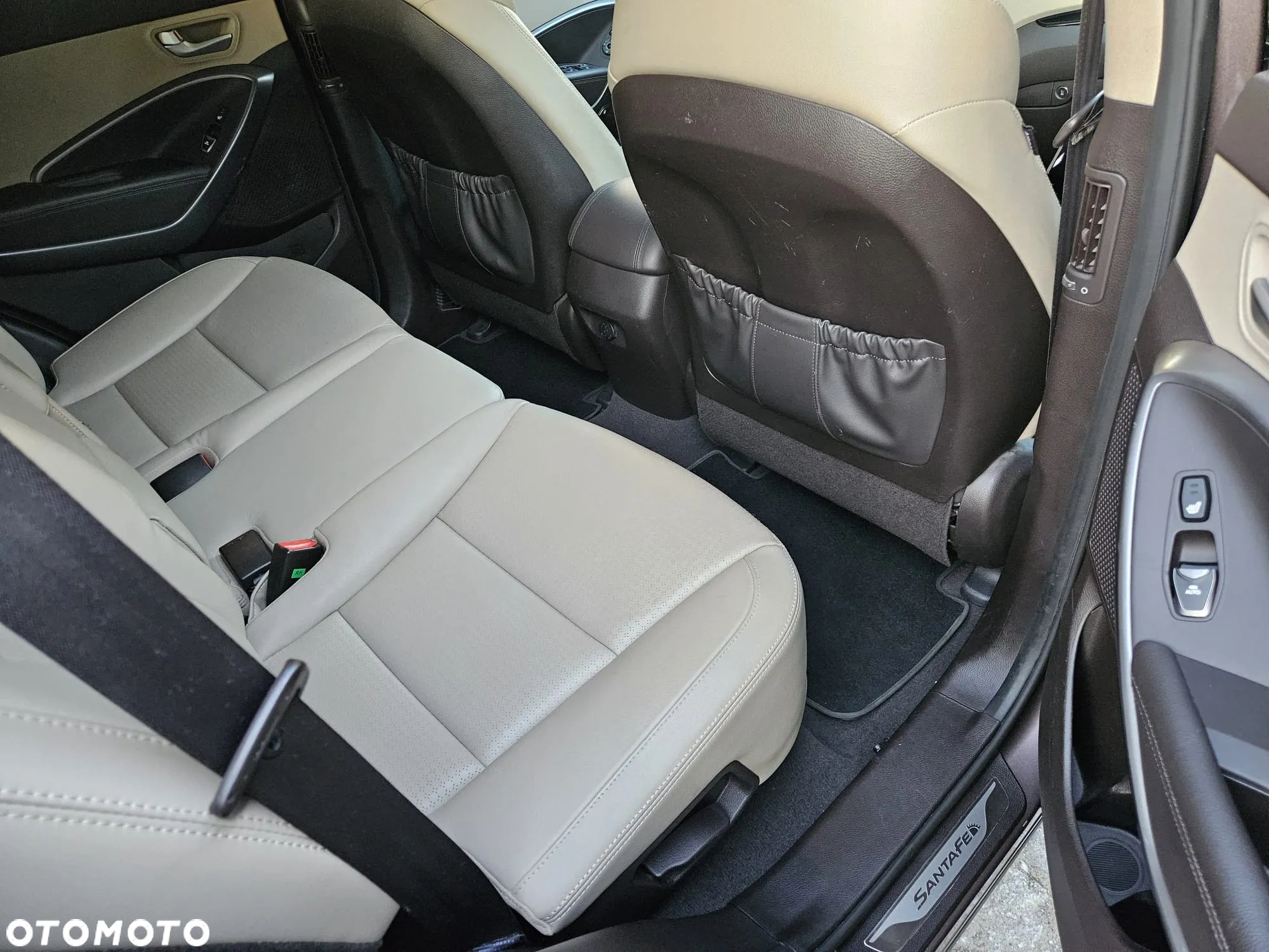 Hyundai Santa Fe 2.0 CRDi Platinium 4WD - 16