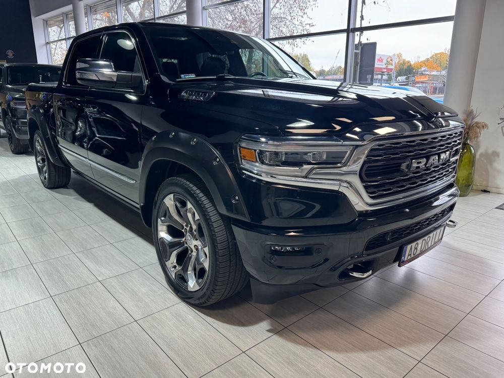 RAM 1500 - 14