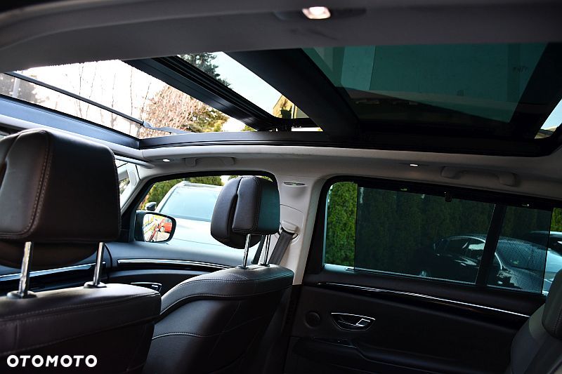 Renault Espace 1.6 TCE Energy Zen EDC 7os - 21