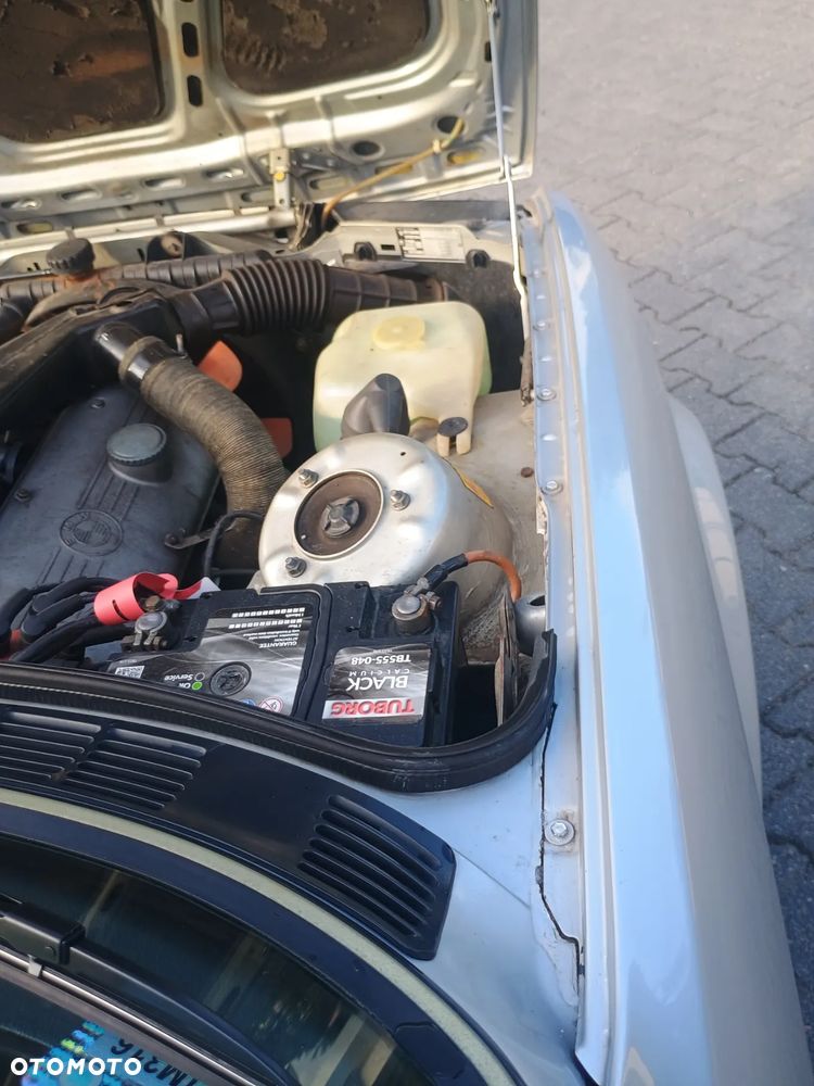 BMW Seria 3 - 24