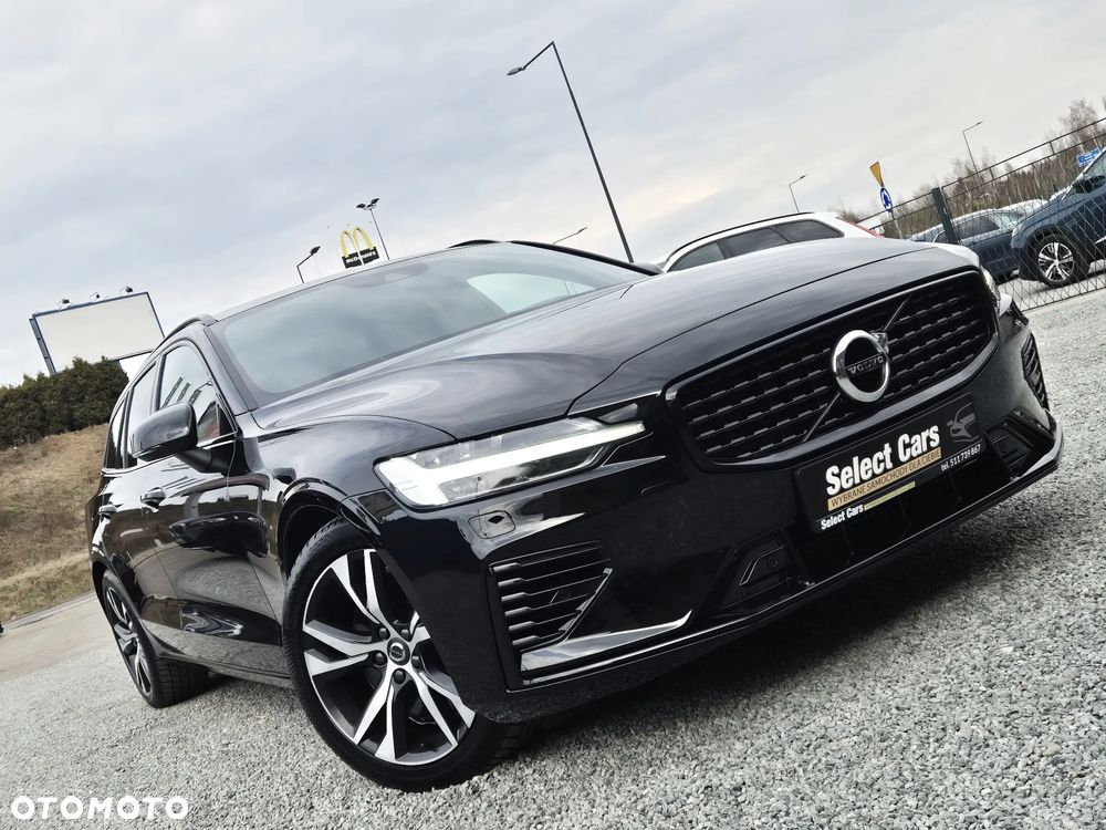 Volvo V60 - 35