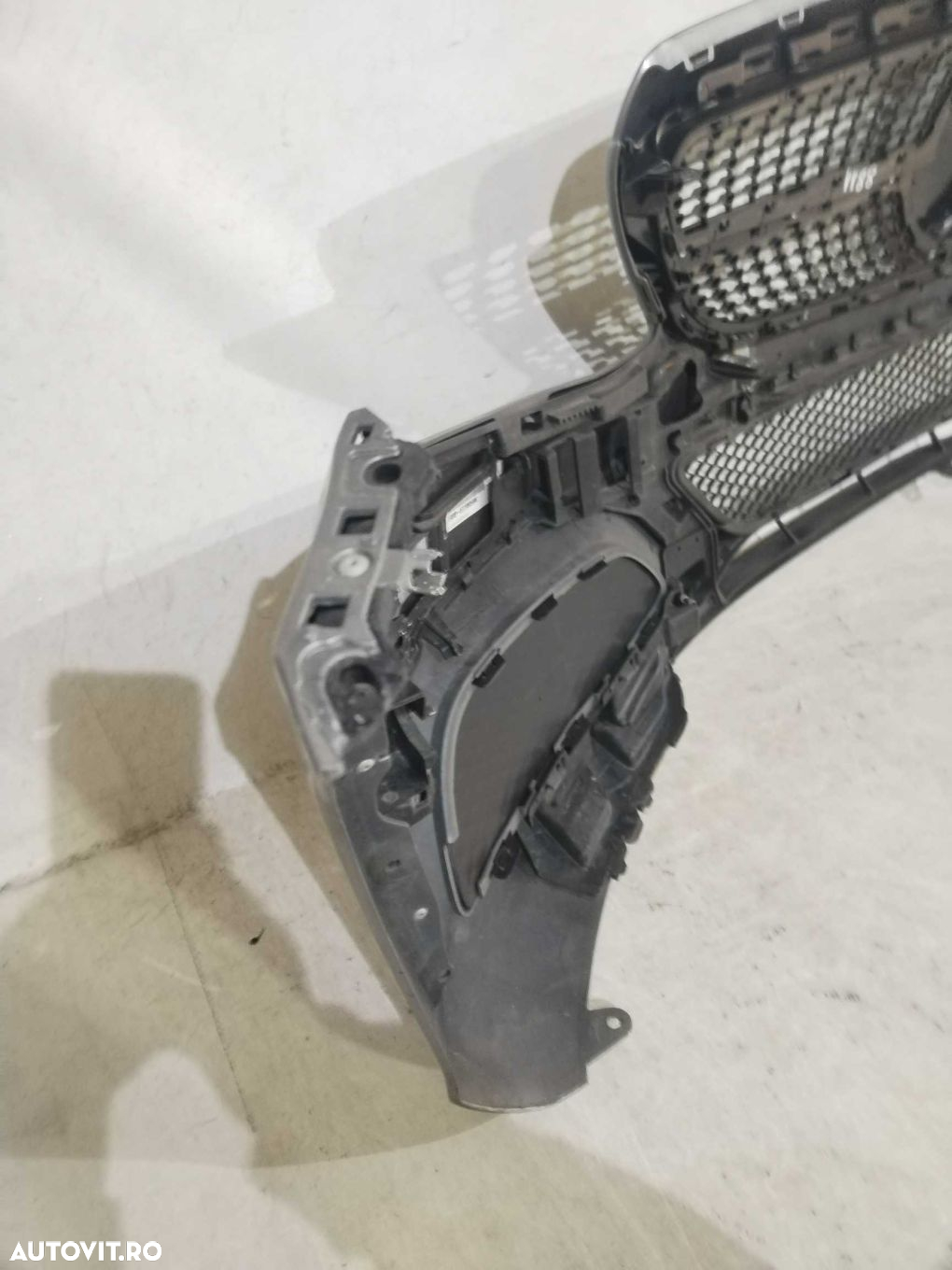 Bara fata Mercedes C-Class, W205, 2018, 2019, 2020, 2021, cod origine OE A2058850125. - 15