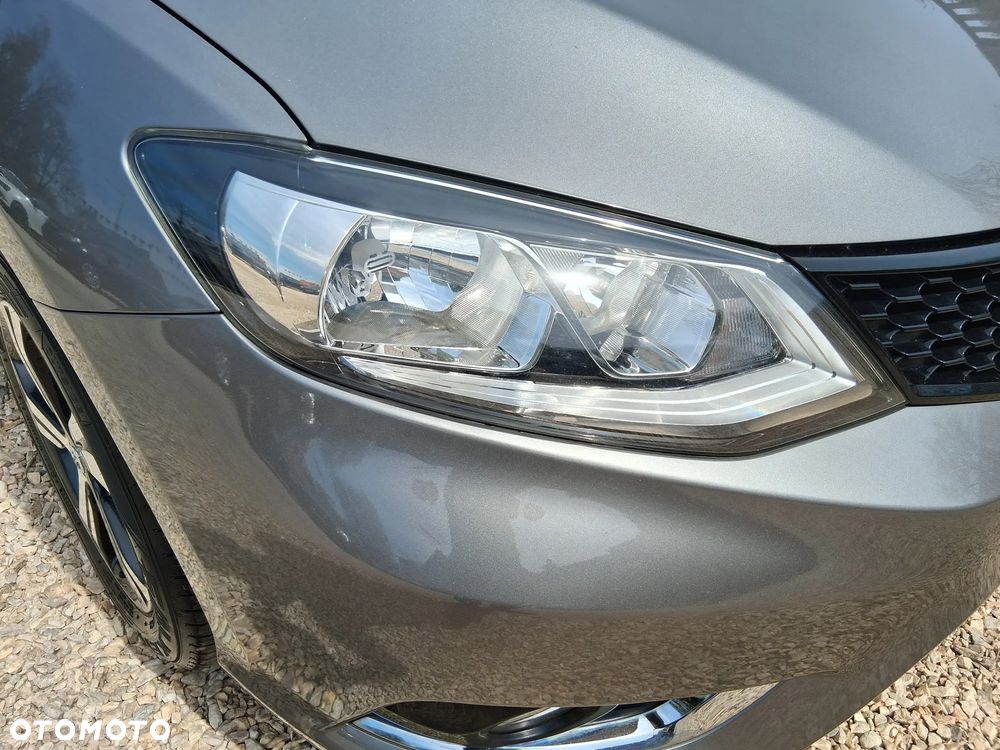 Nissan Pulsar - 19