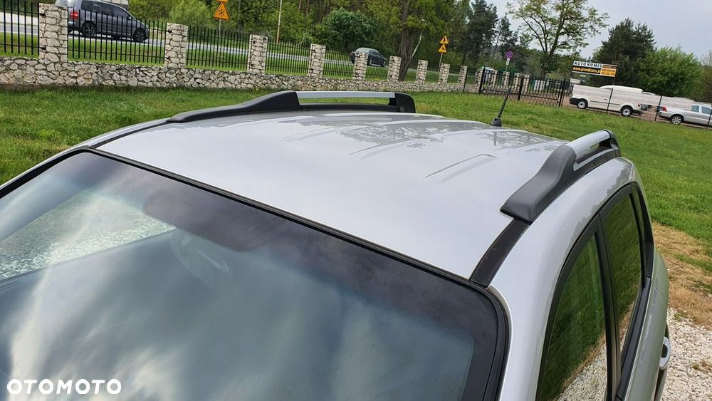 Hyundai Tucson - 40